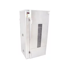 Camera decristalizare miere INOX pentru trei galeti de 45 kg, sau 150 borcane 1 kg, Konigin picture - 1