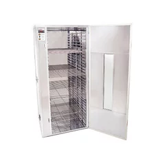 Camera decristalizare miere INOX pentru trei galeti de 45 kg, sau 150 borcane 1 kg, Konigin picture - 2