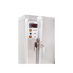 Camera decristalizare miere INOX pentru trei galeti de 45 kg, sau 150 borcane 1 kg, Konigin picture - 3