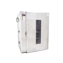 Camera decristalizare miere pentru doua galeti de 45 kg, sau 100 borcane 1 kg, Konigin picture - 1