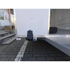 Camera extractie mobila tip remorca picture - 5