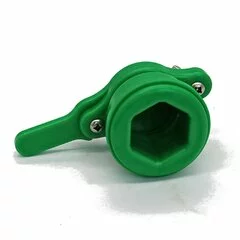 Canea miere plastic model european 50 mm picture - 3