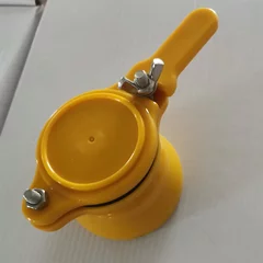 Canea miere plastic model european 50 mm picture - 5