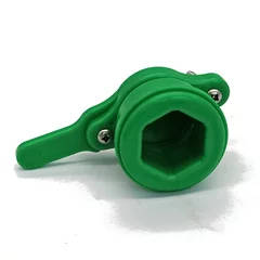 Canea miere plastic model european 40 mm picture - 3