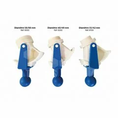 Canea model Perfection 50/60 Thomas original Franta picture - 4