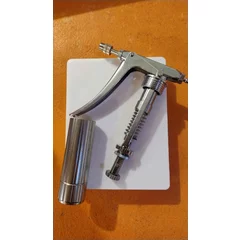 Cap pulverizator INOX picture - 4