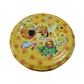Capac borcan 370ml (TO 66) albinuta Maya