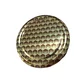 Capac borcan 720ml (TO 82) fagure maro