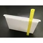 Capac ermetic pentru hranitor uluc, spatiu 1 rama cuib, capacitate 3 litri (4 kg sirop) ZEUS Italia