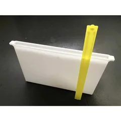 Capac ermetic pentru hranitor uluc, spatiu 1 rama cuib, capacitate 3 litri (4 kg sirop) ZEUS Italia picture - 3