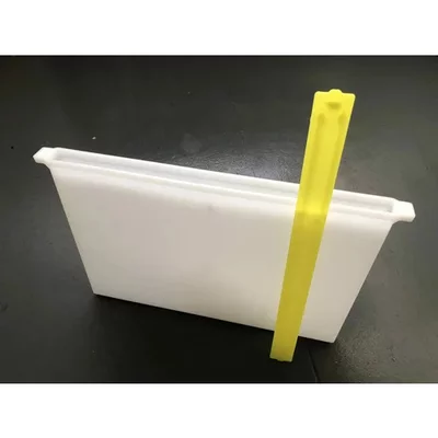 Capac ermetic pentru hranitor uluc, spatiu 1 rama cuib, capacitate 3 litri (4 kg sirop) ZEUS Italia picture - 3