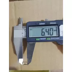 Capse pentru rame 4 x 6.5 mm, 1000 buc picture - 3