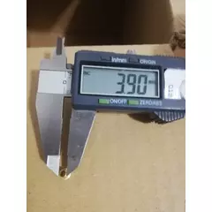 Capse pentru rame 4 x 6.5 mm, 1000 buc picture - 5