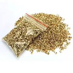 Capse pentru rame 4 x 6.5 mm, 1kg picture - 3