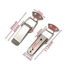 Carabina prindere calitate superioara picture - 4