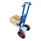 Carucior apicol cu lift full electric, inaltime maxima 1.2 m Beehive Lifter