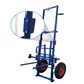Carucior apicol cu lift manual, demontabil pentru transport, inaltime maxima 1.2 m Beehive Lifter