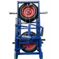 Carucior apicol cu lift manual, demontabil pentru transport, inaltime maxima 1.2 m Beehive Lifter