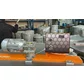 Centrifuga apicola combinata 42 rame 3/4 radial sau 6 rame 1/1 tangential, electrica 220V, Techtron