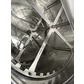 Centrifuga apicola radiala 32 rame magazie 1/2 sau 24 rame multietajat 3/4 sau 12 rame cuib 1/1, inox alimentar AISI 304, Ø850 mm, electrica 220V/12V 280W, Techtron