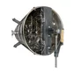 Centrifuga apicola tangentiala 2 rame economica, Techtron