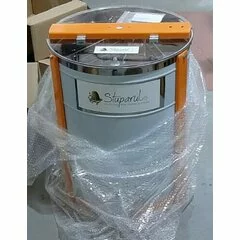 Centrifuga apicola tangentiala 3 rame inox alimentar, Techtron picture - 10