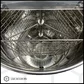 Centrifuga apicola tangentiala 3 rame inox alimentar, manuala si electrica 12V/220V, 200W, Techtron