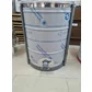 Centrifuga apicola tangentiala 4 rame economica, manuala si electrica 12V/220V, 200W, Techtron