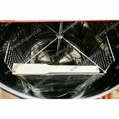 Centrifuga apicola tangentiala 4 rame economica, Techtron picture - 7