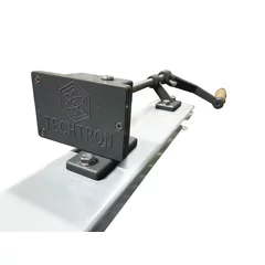 Centrifuga apicola tangentiala 6 rame economica, Techtron picture - 3