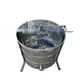 Centrifuga apicola tangentiala 6 rame inox alimentar, Techtron