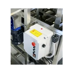 Centrifuga orizontala 44 rame multietajat 3/4, Konigin picture - 2