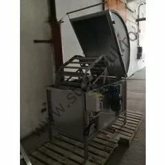 Centrifuga orizontala 44 rame 1/2 Konigin picture - 3