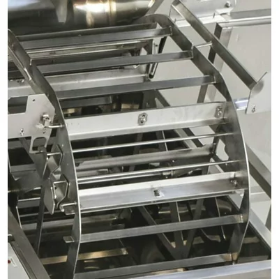 Centrifuga orizontala 80 rame magazie 1/2 Konigin picture - 2