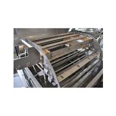 Centrifuga orizontala 80 rame multietajat 3/4, Konigin picture - 3