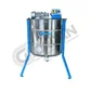 Centrifuga radiala 20 rame magazie 1/2, electrica 220 V, 180 W, Giordan
