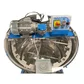 Centrifuga radiala 20 rame magazie 1/2, electrica 220 V, 180 W, Giordan
