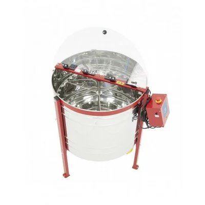 Centrifuga radiala, 800 mm, 12 / 230V cu suporti tangentiali inclusi grosime 1 mm, Optima Lyson picture - 2