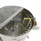 Centrifuga radiala inox alimentar, 28 / 12 / 12 rame, Konigin