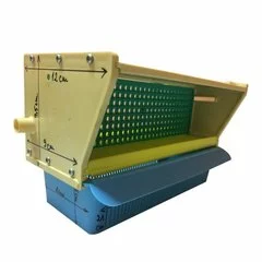 Colector polen plastic mic picture - 7