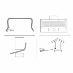 Colector venin albine BeeWhisper v.6.0 model 2020 picture - 12