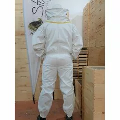 Combinezon apicol cu masca model 2 picture - 4