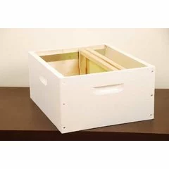 Corp 10 rame 3/4, grosime 25 mm, vopsit picture - 3