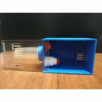 Cusca de depozitare matci picture - 3