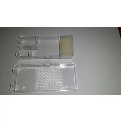 Cusca expeditie cu burete pentru lichid picture - 2