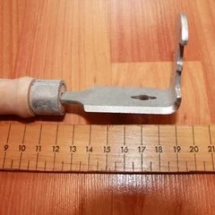 Cutit pentru curatat ramele picture - 4