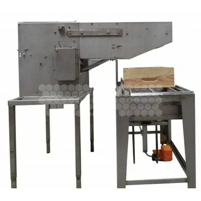 Deboxer Alpha Plus Thomas