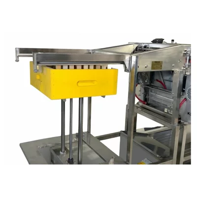 Deboxer - Suport pneumatic pentru preluare rame din magazie Konigin picture - 2