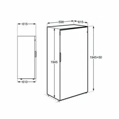 Deshidrator polen Soldec Woods picture - 5