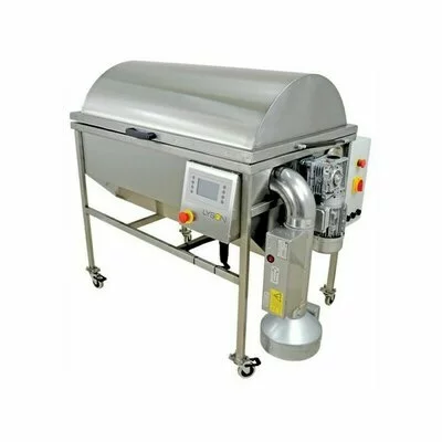 Dezumidificator 300 kg miere Lyson picture - 2